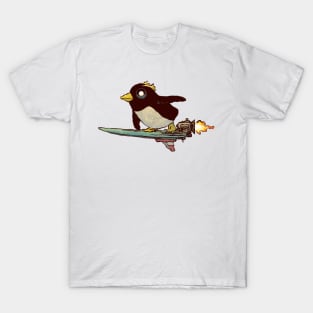 Flying Dreams T-Shirt